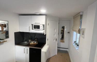 Cosy Home STUDIO - Foto 22