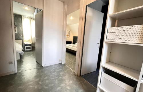 Claudius maison 3 chambres avec jardin proche Fac - Foto 29