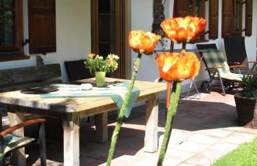 Landhaus Am Arzbach - Foto 49