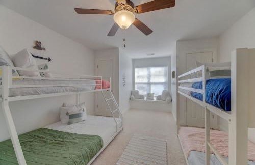 Waterfront at Bedford 5BR - Foto 25