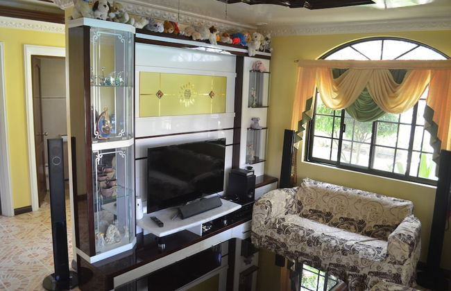 Kim Beatriz Compound - Foto 46