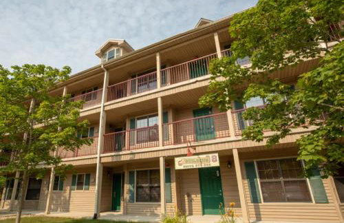 Family Water Park Resort 2BD Condo ready for your family - Foto 24