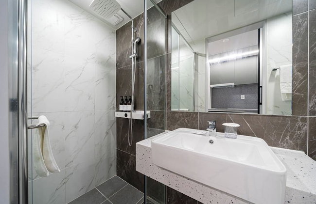 Raviens haeundae Avenue - Foto 44