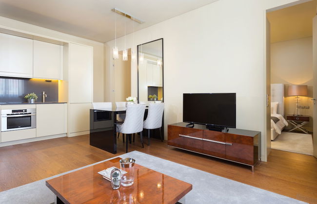 Lisbon Finestay 8 Building - Foto 57