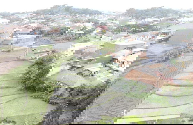 Stylish Studio Apartment at Harvard Jatinangor near ITB - Photo 15