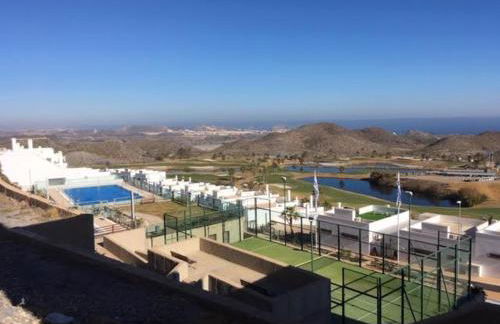 Mundo de sol golf et plage - Foto 14