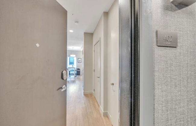 Comfortable 1BD Vector Suite With 95 Walkscore - Foto 11