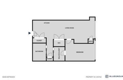 S Loop 1BR w Lounge Pool Gym nr Grant Park CHI-762 - Foto 17