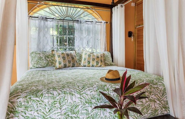 YanceyLargo- 4BR Villa Jacuzzi & Mountain Views by RedAwning - Foto 2