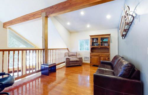 Breathtaking Hyak Home - Foto 19