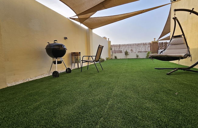 Dubai's Hidden Gem, Villa With Private Pool - Foto 27