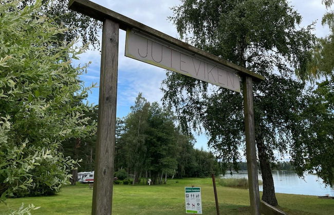 5 Person Holiday Home in Gotene - Photo 19