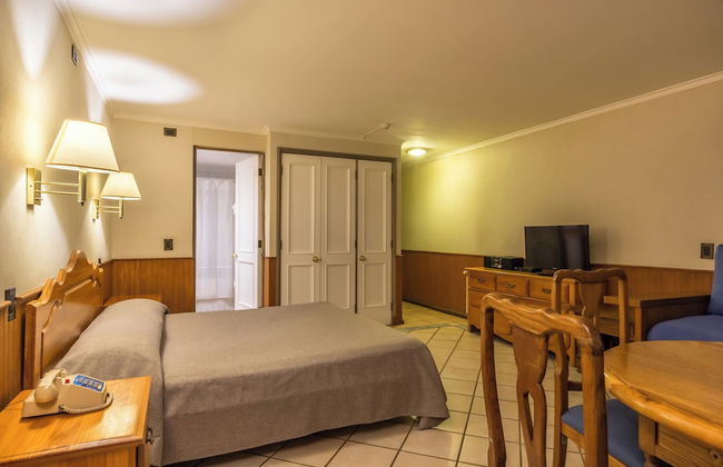 Apart Enjoy Pucon - Foto 6