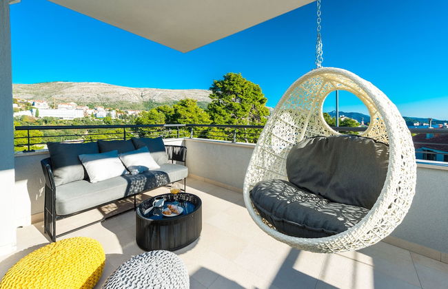 Saint Blaise Luxury Suite - Foto 22