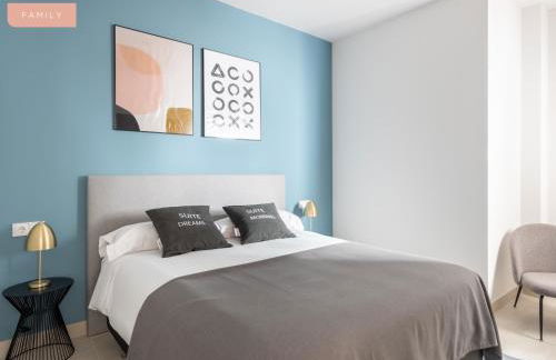 Limehome Sevilla Calle Torcuato Luca de Tena - Digital Access - Foto 20