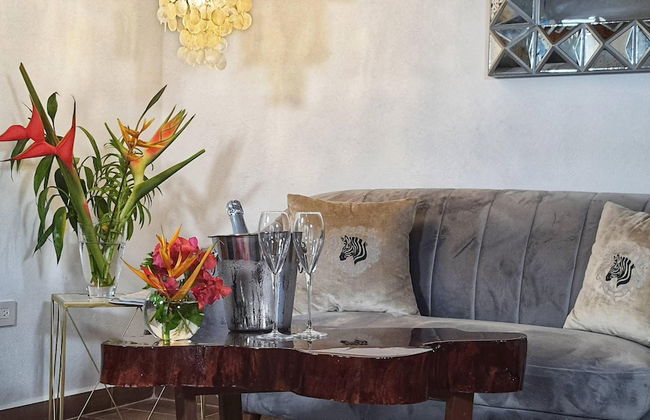 Villa Alejandro - Foto 56