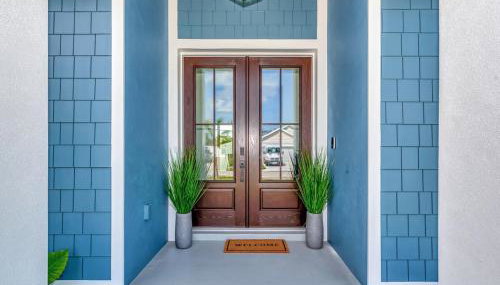 Bright New Home Family Oasis Near the Shore - Foto 3