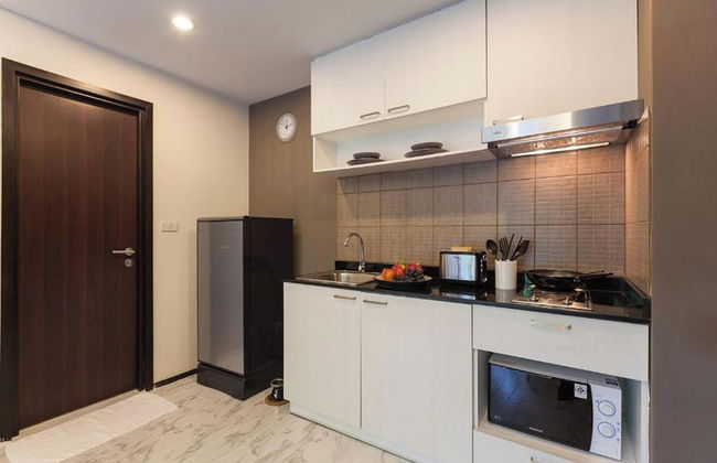 The Title Beach Front - Photo 31