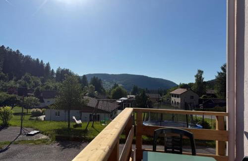 Bel appartement dans une ferme Vosgienne - Foto 5