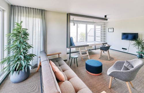 Designhotel Whitman - Foto 11