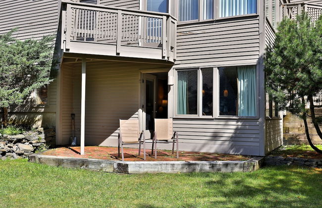 Fall Line Condo D1 1 Bedroom Condo - Foto 35