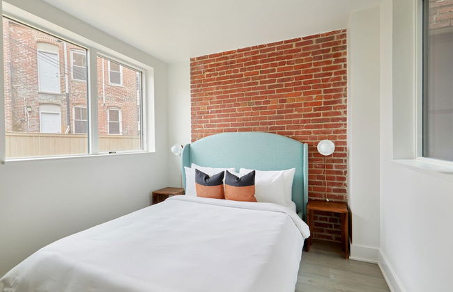 Reside Navy Yard, a Wyndham Residence - Foto 10