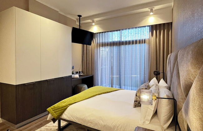 Menlyn Maine Luxury Rentals - Foto 10