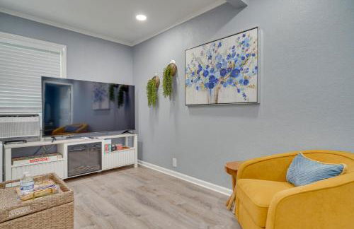 Cozy Bay Area Vacation Rental with Patio - Foto 6