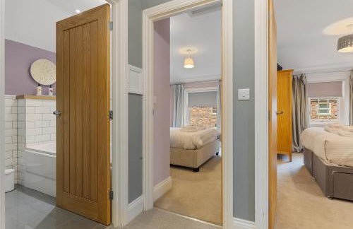 No 5 - Chestnut Cottage - Pass the Keys - Foto 14