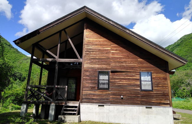 Miyori Furusato Taikenmura - Foto 58