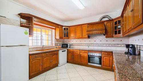 VILLA LINDA Palace - Foto 3