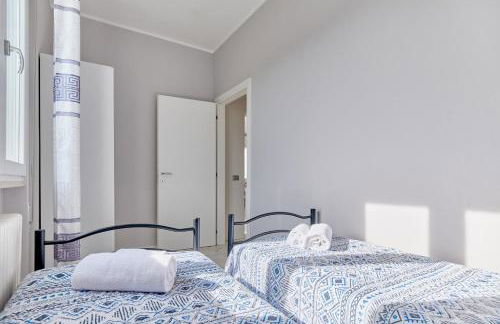 App. Mimosa Minerva Holiday Home - Foto 31