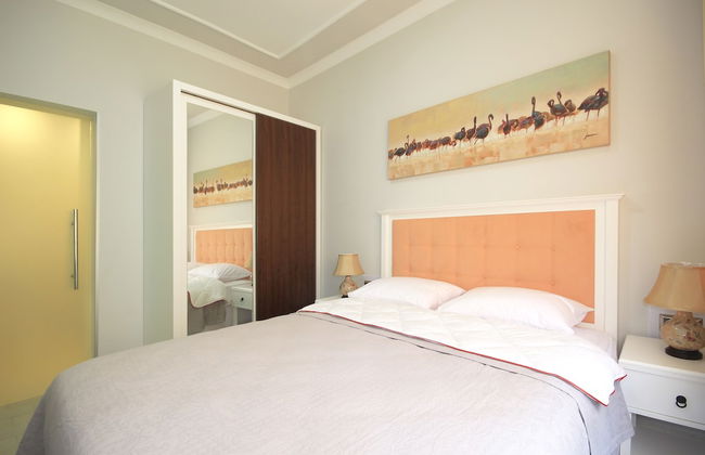 Delight Deluxe Aparts - Foto 12