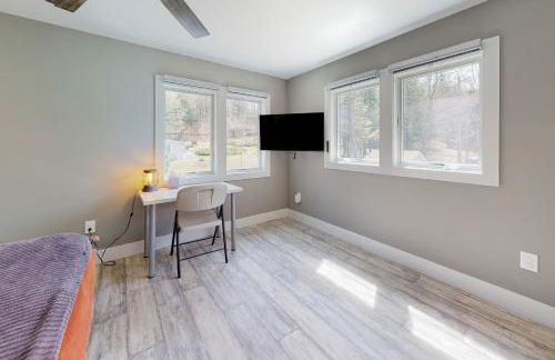 Grove Road Lakehouse - Foto 25