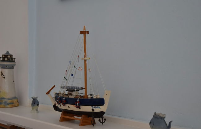 Villa Iokasti Sea View - Foto 52