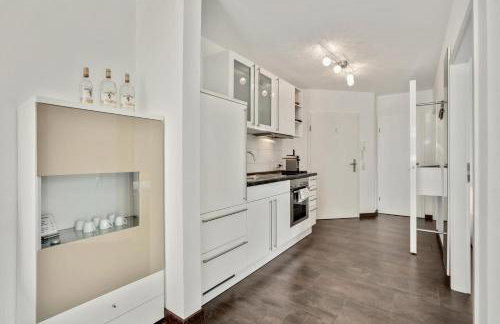 Ferienwohnung Landblick im Markgräflerland mit kostenlosem Parkplatz - Photo 9