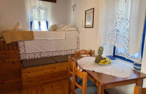 Emporios Traditional Sea View House - Foto 26