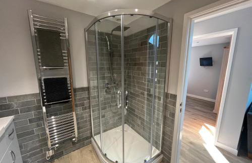 Modern apartment near the beach free parking - Photo 23