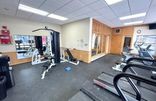 Cozy Townhome at Lutsen Mtn - Ski-in, Ski-out, Pool, Hot Tub, Fitness Center, resort amenities galore! - Foto 42