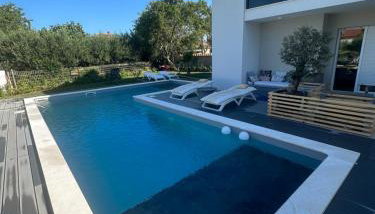 Villa MARIGI - Foto 5