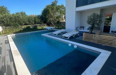 Villa MARIGI - Foto 5