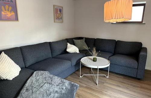 Spacious & Bright Family Escape - Photo 1