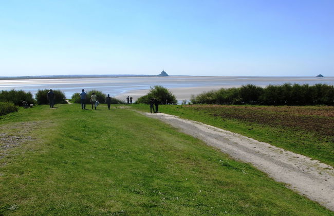 La Longère - Foto 17