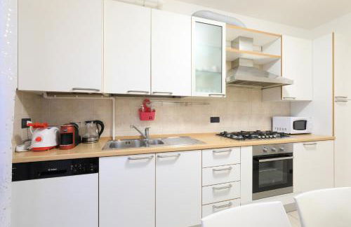 Central Luxury Apt w Garage Happy Home Bergamo 1 - Foto 4