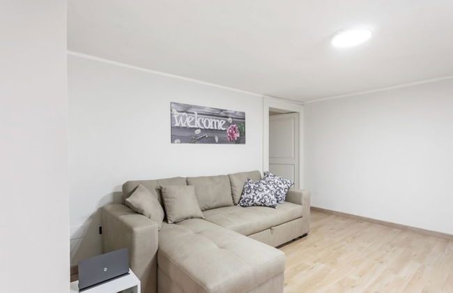 Villa Bellini Cosy Flat - Foto 10