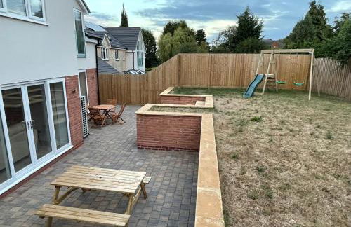 Exquisite large executive home - Foto 34