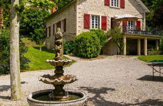 Family Villa - Laroche Martel - Foto 2