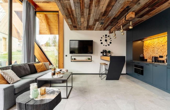 Landscape Zakopane - LoftAffair - Foto 36