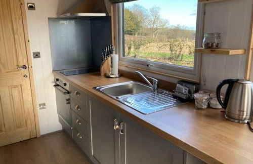 The Ashmere Tiny House - Photo 9