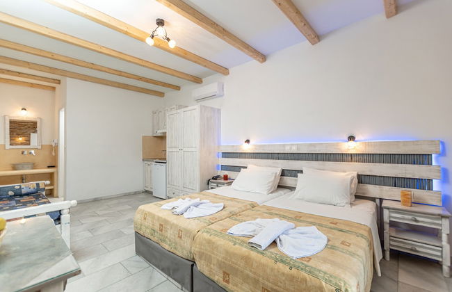 Agios Prokopios Hotel - Foto 21